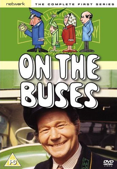 On the Buses - Season 1 [102488] (A1772826418) [[Shows 2.0]] --Plex--